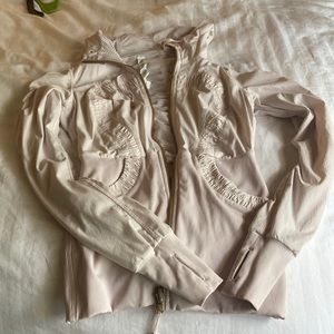 Lululemon jacket
